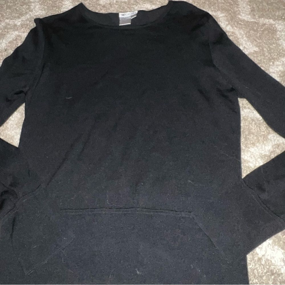 Worth size S silk mix shirt
